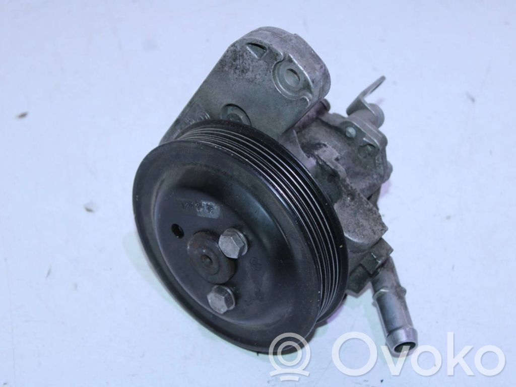 Power steering pump   781081003