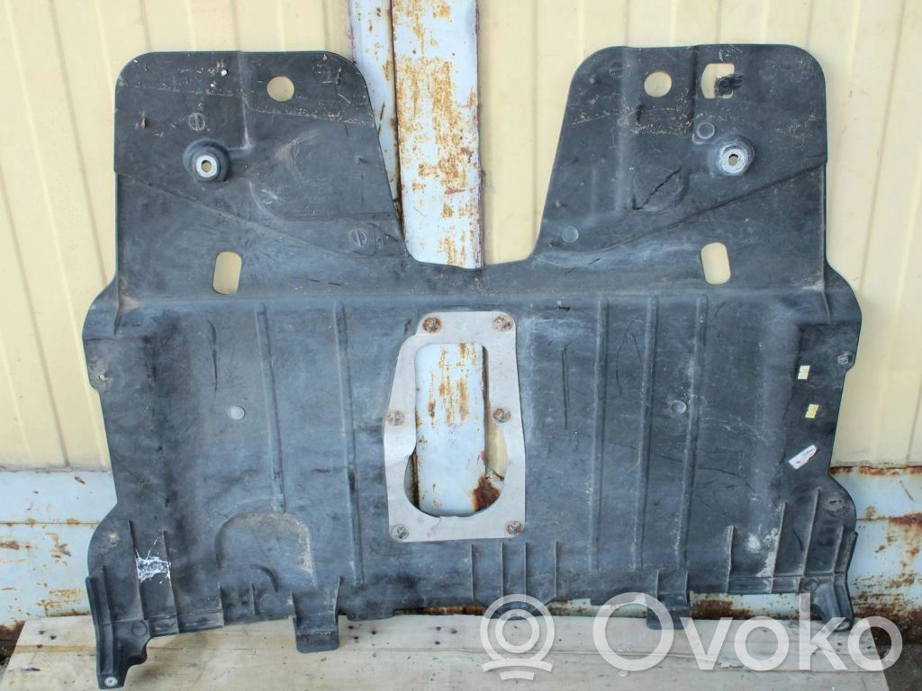 Fiat Tipo Front underbody cover/under tray 