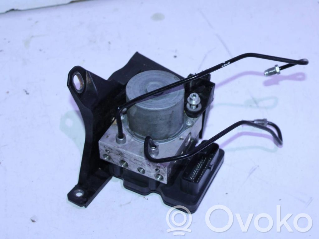 Fiat Tipo ABS bloks 