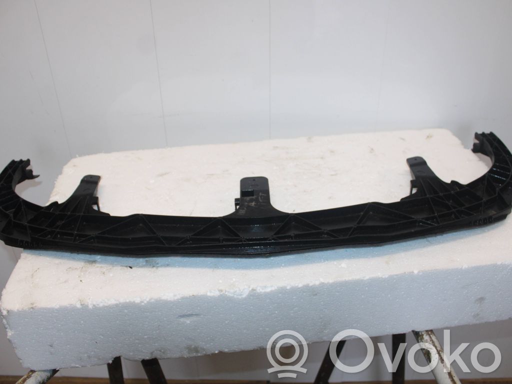 Front bumper mounting bracket   22787151,551004542