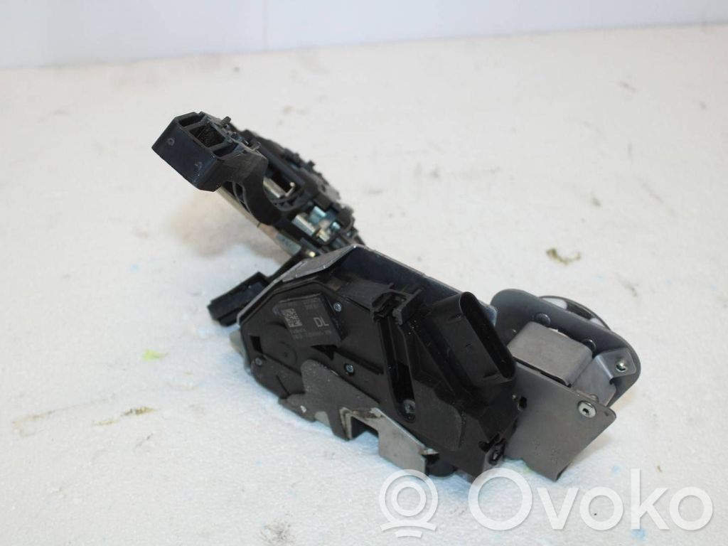 Ford Transit Front door lock 