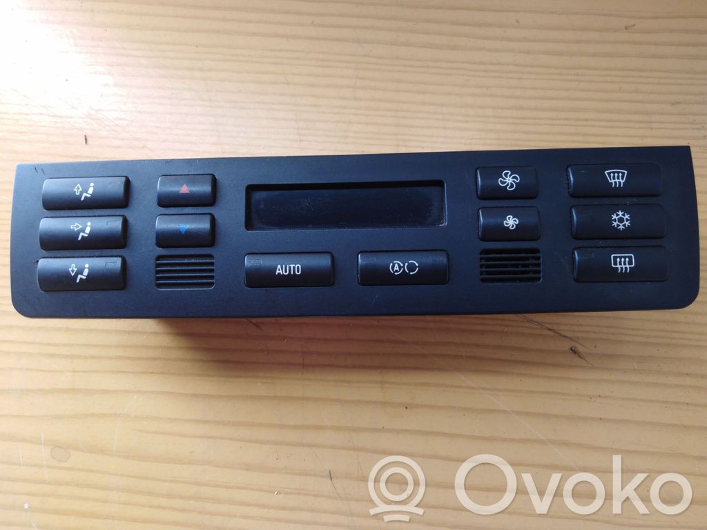 Climate control unit   64116941732,00887817