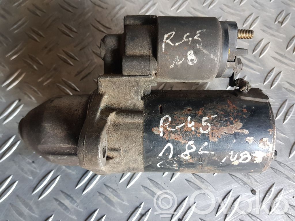 Rover 45 Starter motor 
