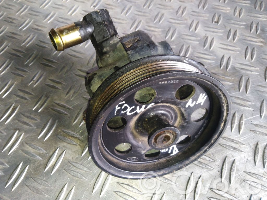 Ford Focus Power steering pump 