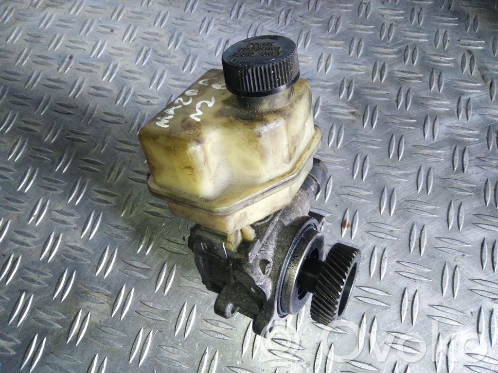 Mazda 6 Power steering pump 