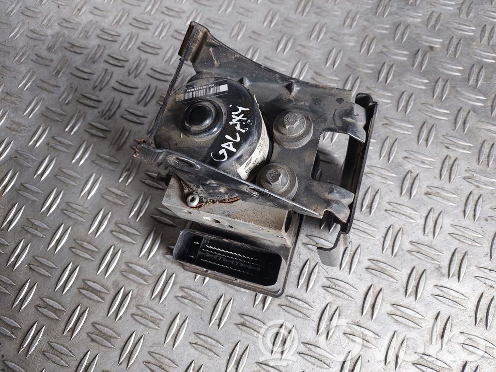 ABS-pumppu   7M3907379D,7M3614111N