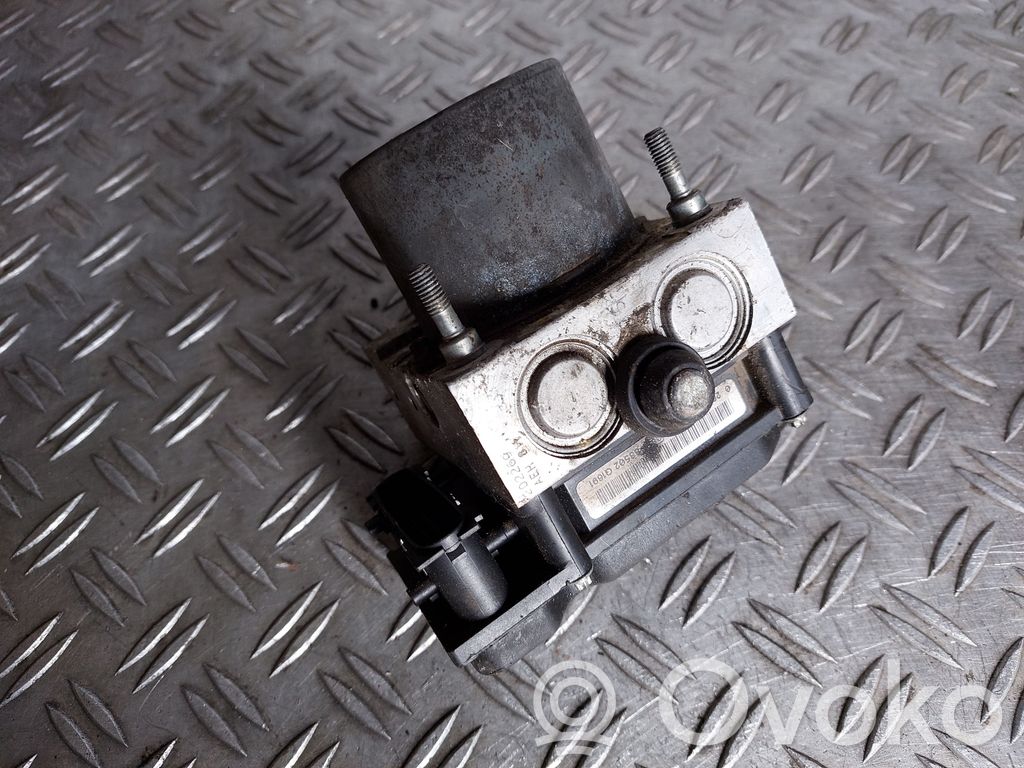 Opel Corsa C ABS Pump 