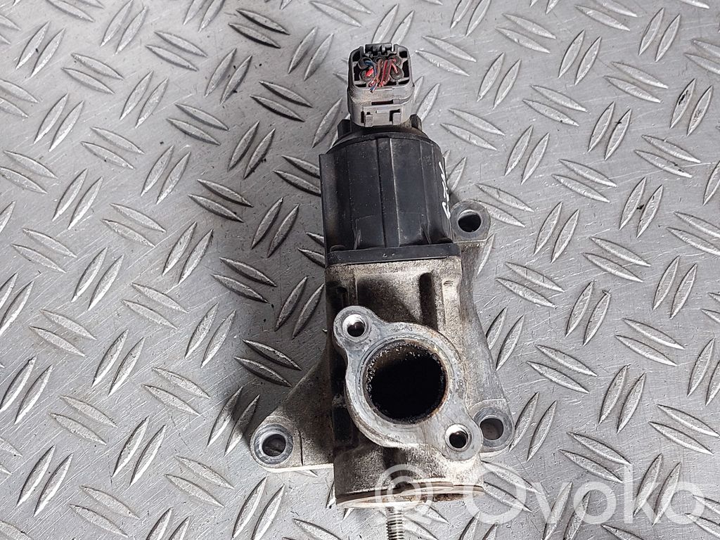 Válvula EGR   R2AA20300A,K5T70873