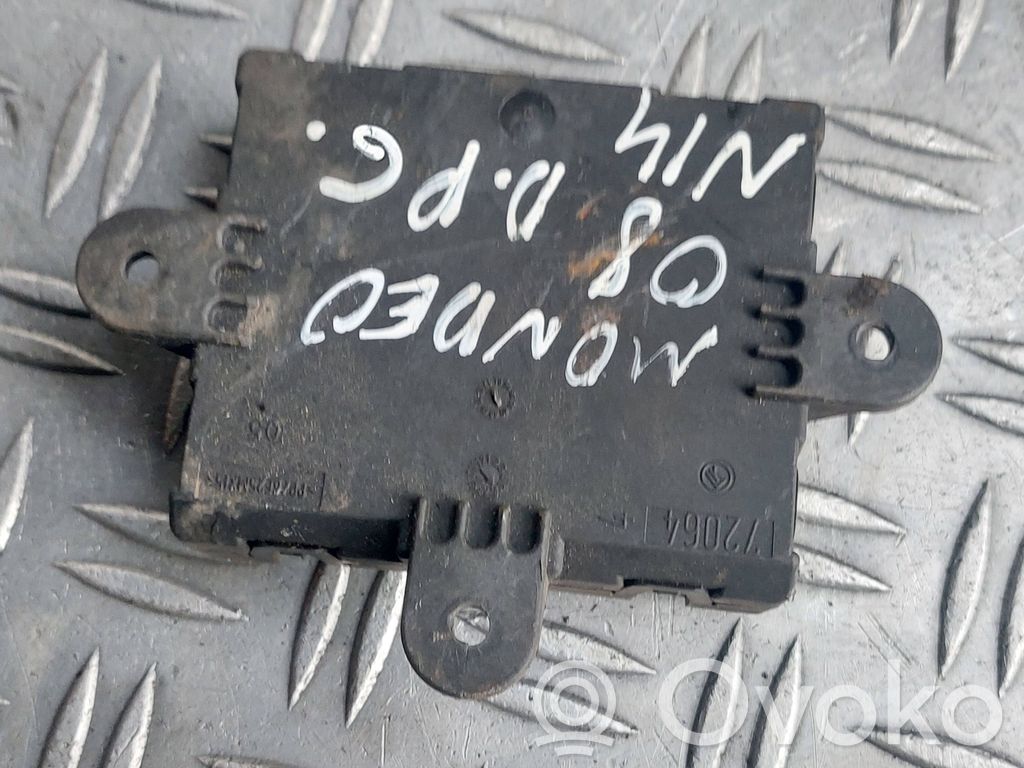 Ford Mondeo MK IV Door control unit/module 