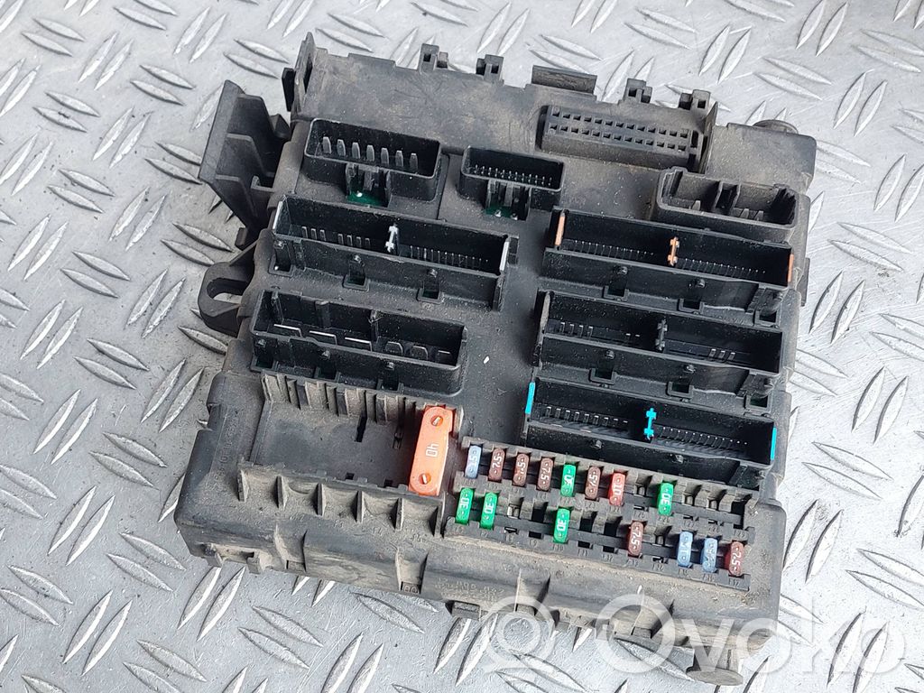 Saab 9-3 Ver1 Fuse module 