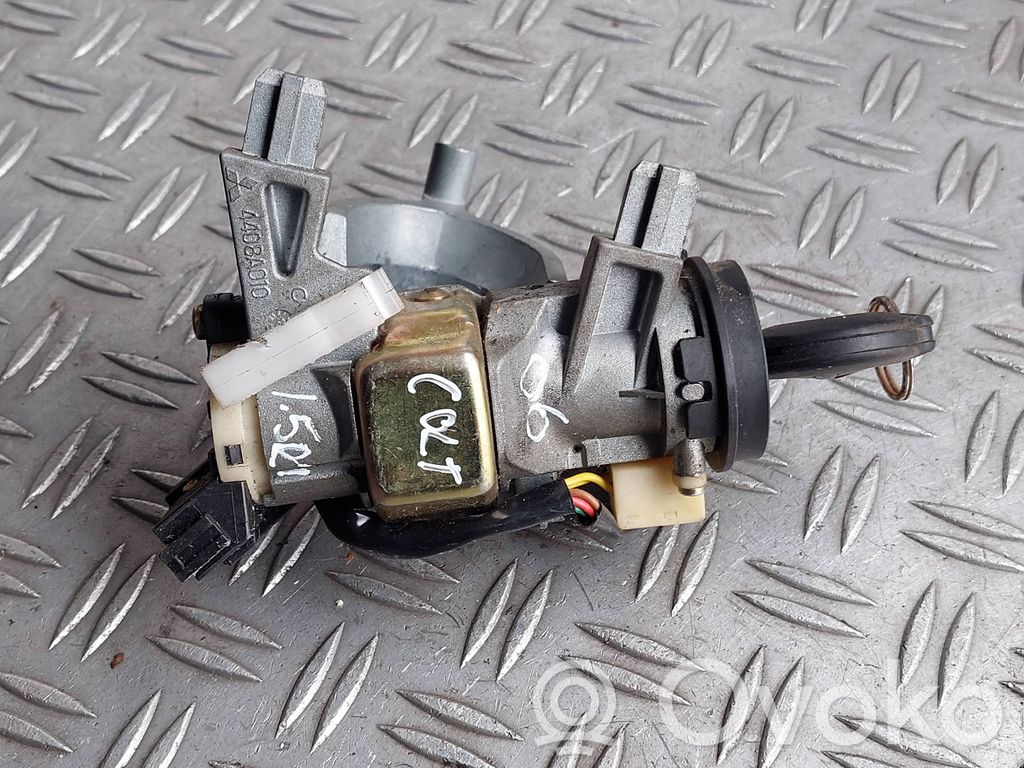Mitsubishi Colt Ignition lock 