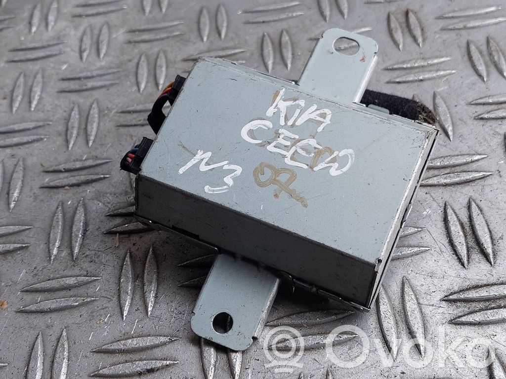 USB control unit   961201H700,A2C53211534,02000720002488