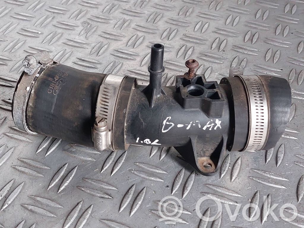 Ford B-MAX Intercooler hose/pipe 