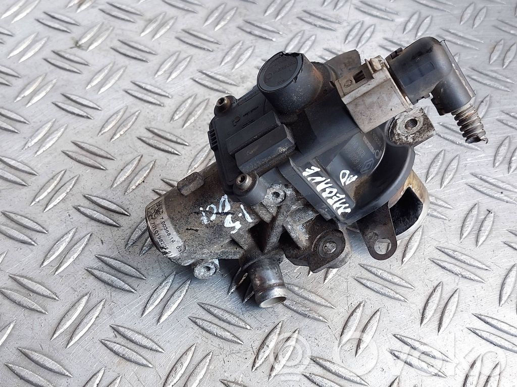 Renault Megane III EGR vārsts 