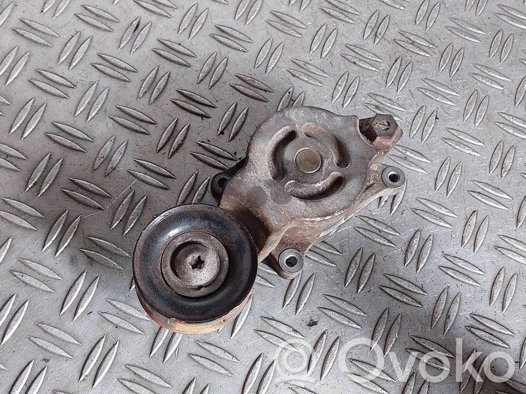 Mazda 6 Diržo įtempėjas 
