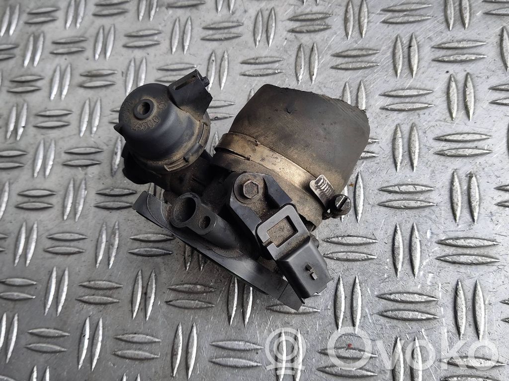 Fiat Scudo Elektriskais gaisa pievades vārsts 