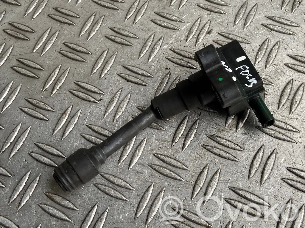 High voltage ignition coil   CM5G12A366CA,D5E1G,2925,1776803,2965,CM5G12A366CB