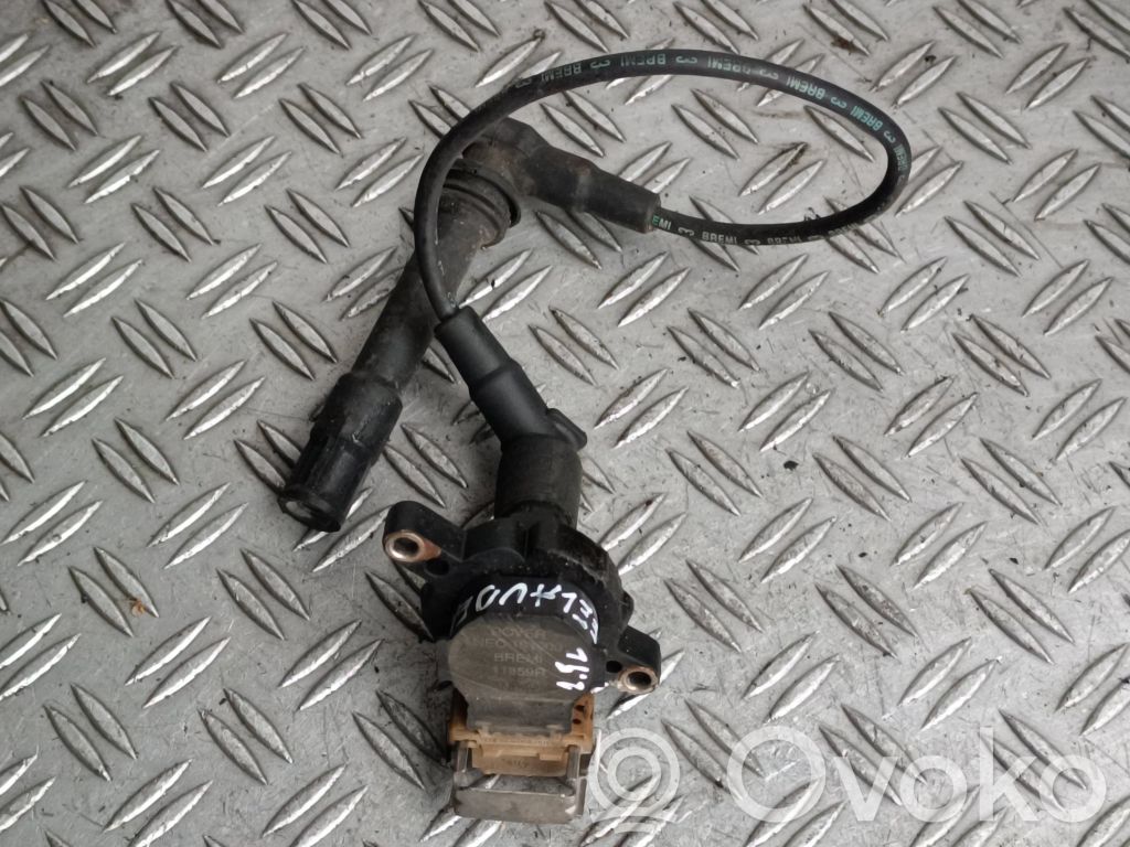 Land Rover Freelander High voltage ignition coil 