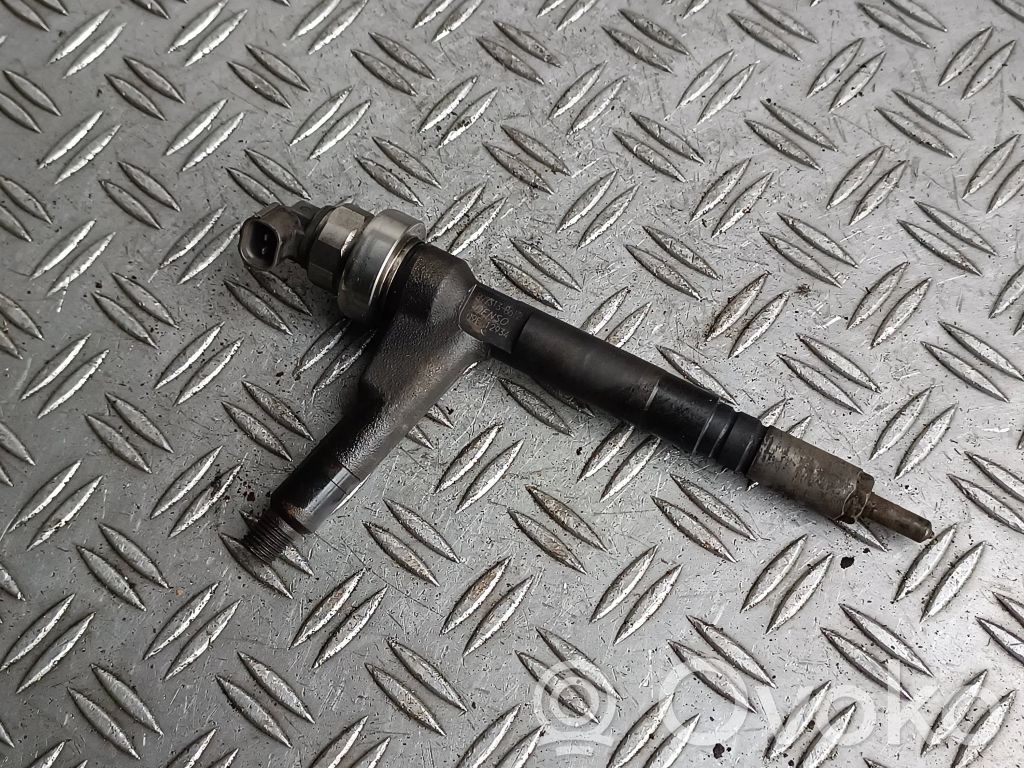 Inyector de combustible   8973138612,09F12934,8973138610,8973138611,8973138613,8973138614,8973138615,8973138616,8973138617,8973138618,8973138619,97313861