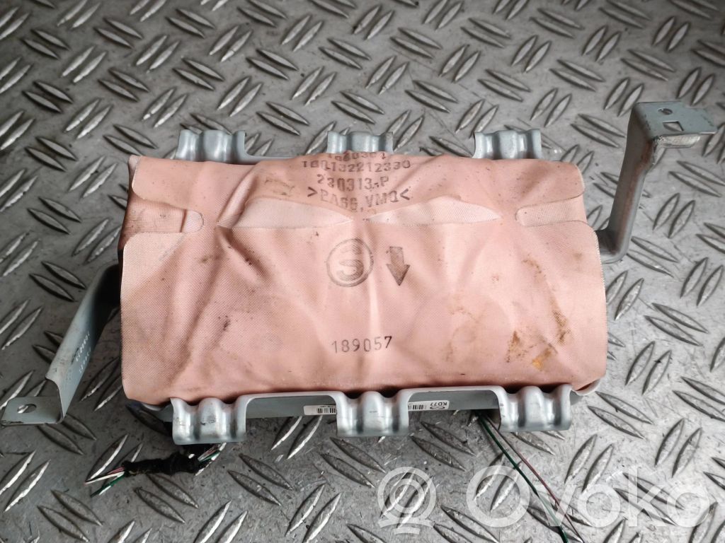 Mazda CX-5 Passenger airbag 