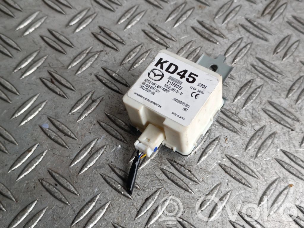 Mazda CX-5 Sensor 
