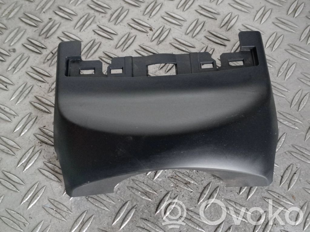 Mazda CX-5 Steering wheel column trim 