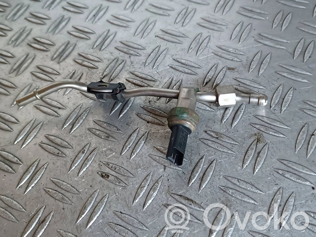 Fuel pressure sensor   7614317,51CP0903,05T0MX12