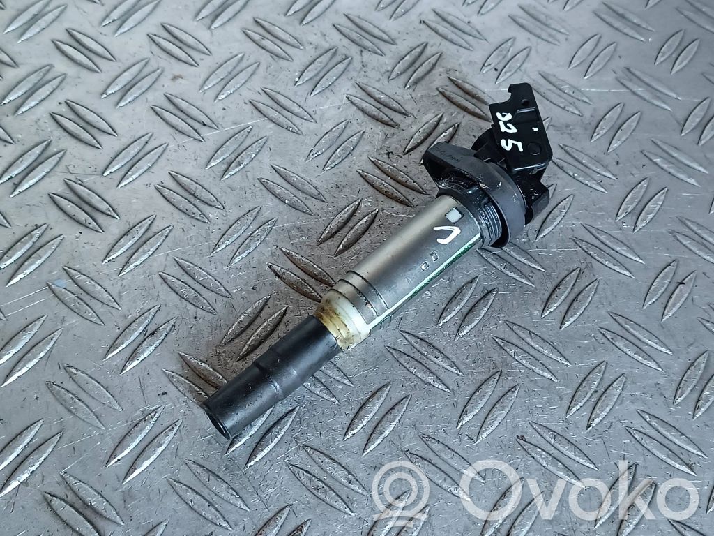 BMW 3 E90 E91 Aukštos įtampos ritė "babyna" 