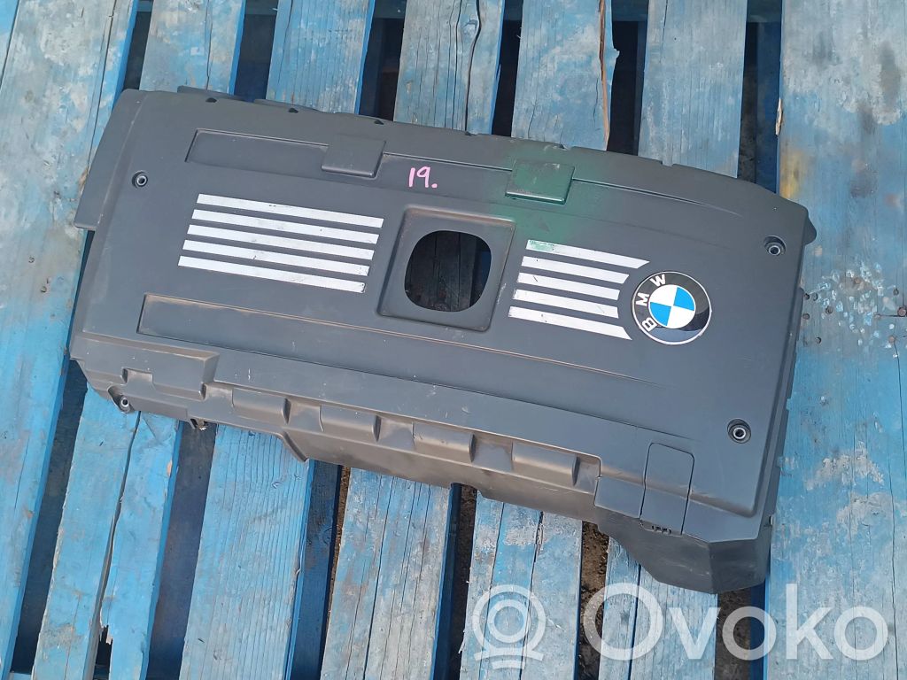 BMW 3 E90 E91 Engine cover (trim) 