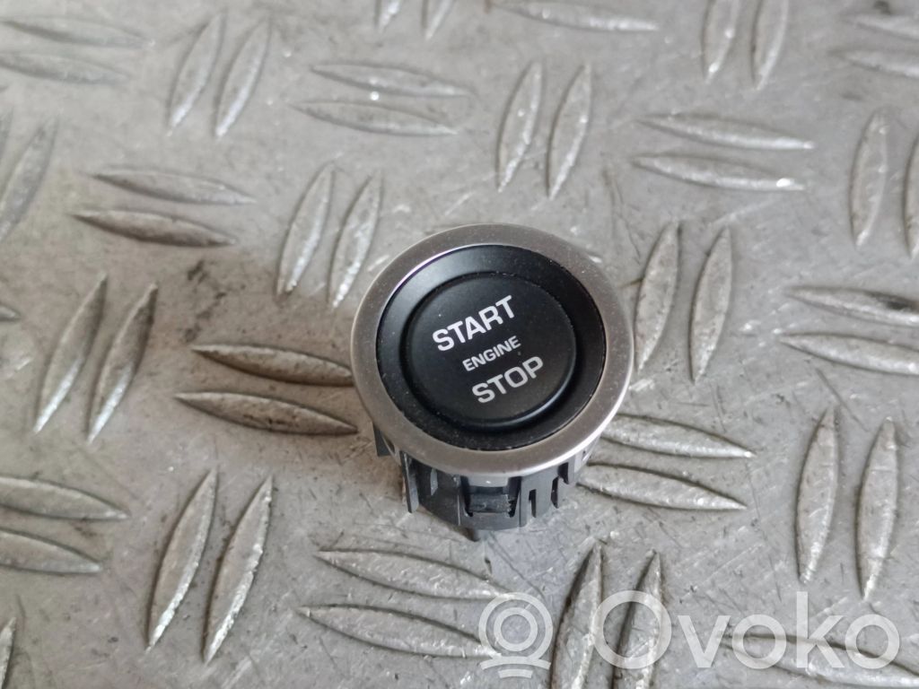 Land Rover Range Rover Velar Engine start stop button switch 