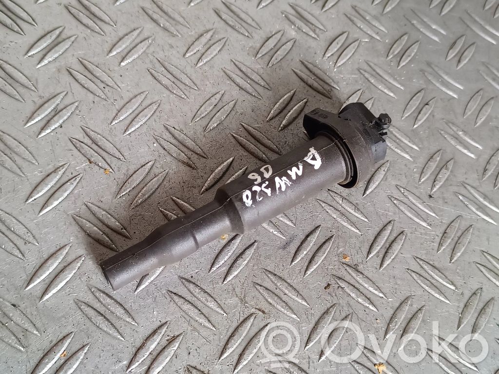 BMW 3 E90 E91 Aukštos įtampos ritė "babyna" 