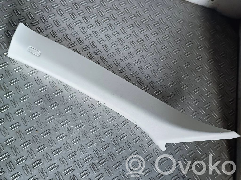 Jaguar F-Pace Pilar (A) 