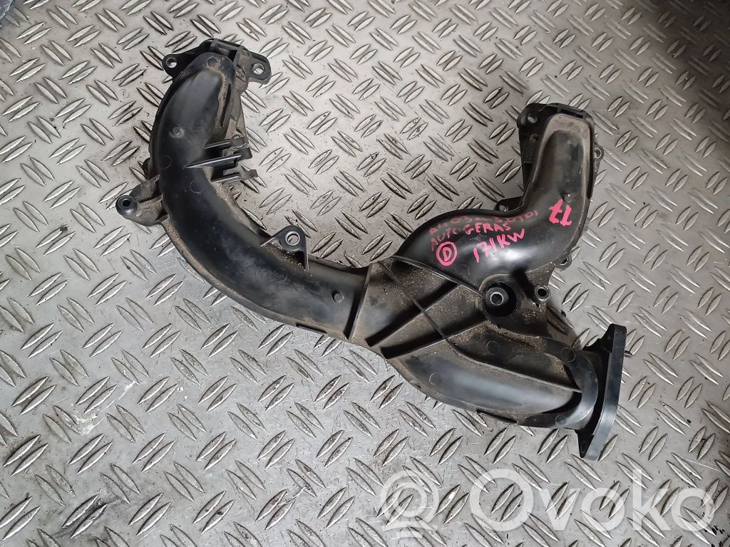 Audi A4 S4 B7 8E 8H Intake manifold 