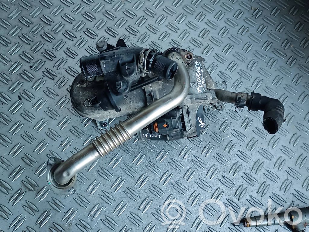 Ford Transit -  Tourneo Connect EGR vožtuvas 