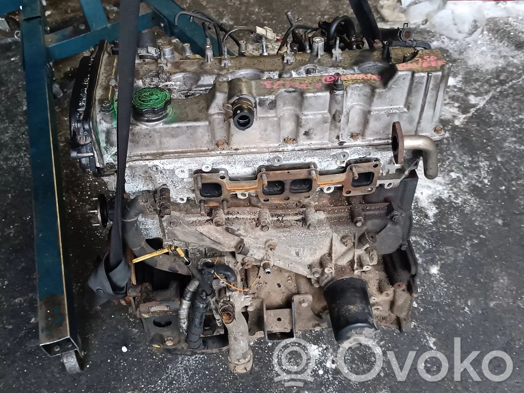 Ford Ranger Engine 