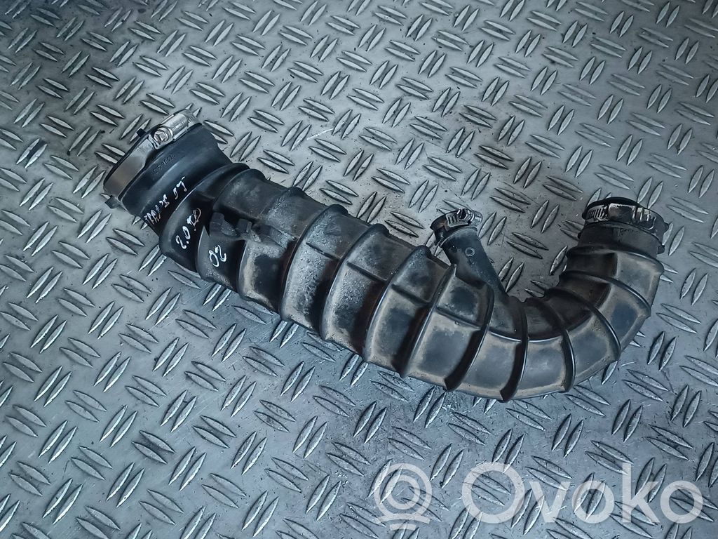 Ford Transit Intercooler hose/pipe 