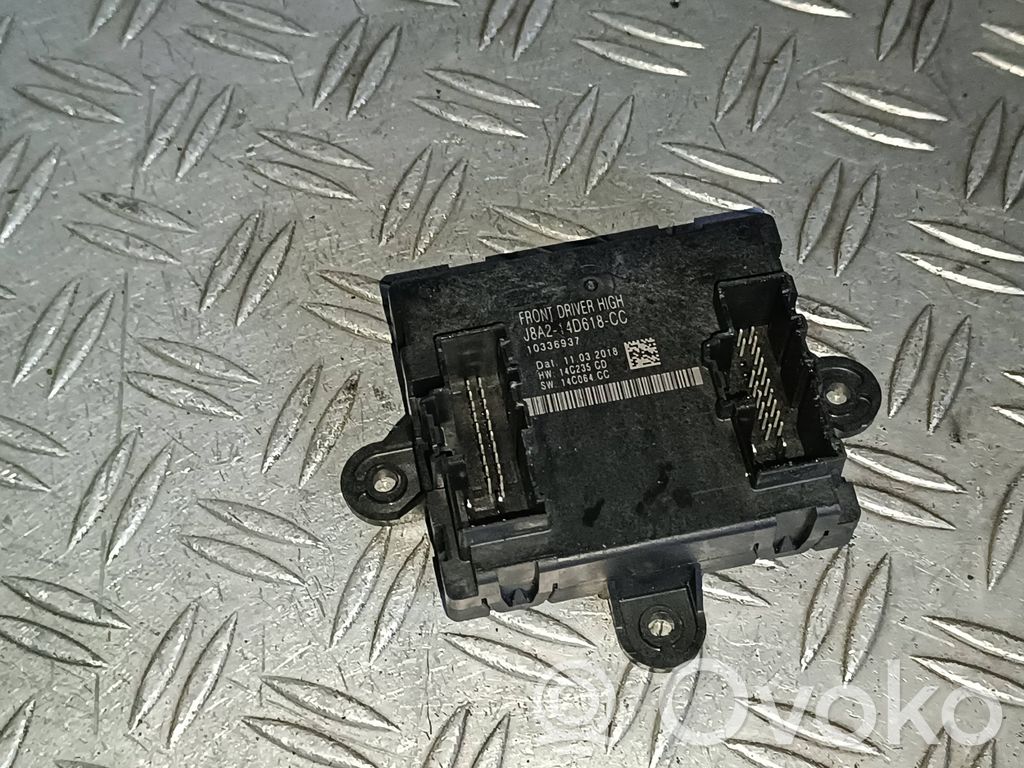 Land Rover Range Rover Velar Door control unit/module 