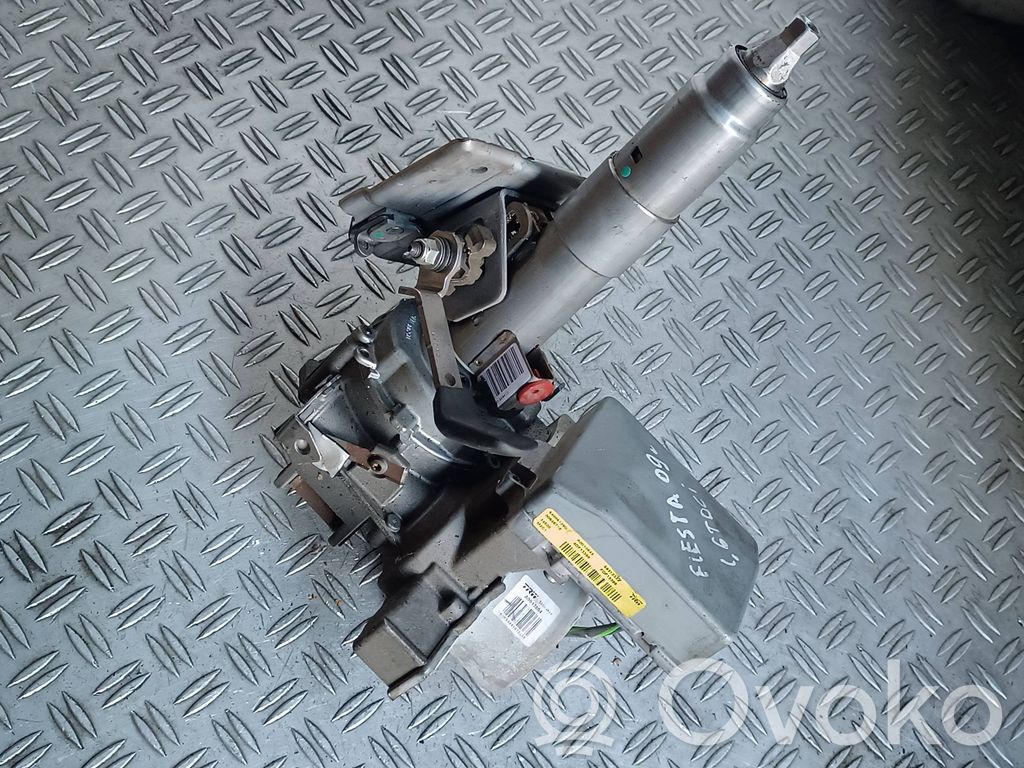 Ford Fiesta Electric power steering pump 
