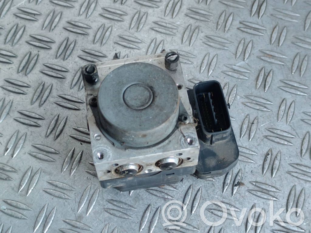Mazda 6 ABS bloks 