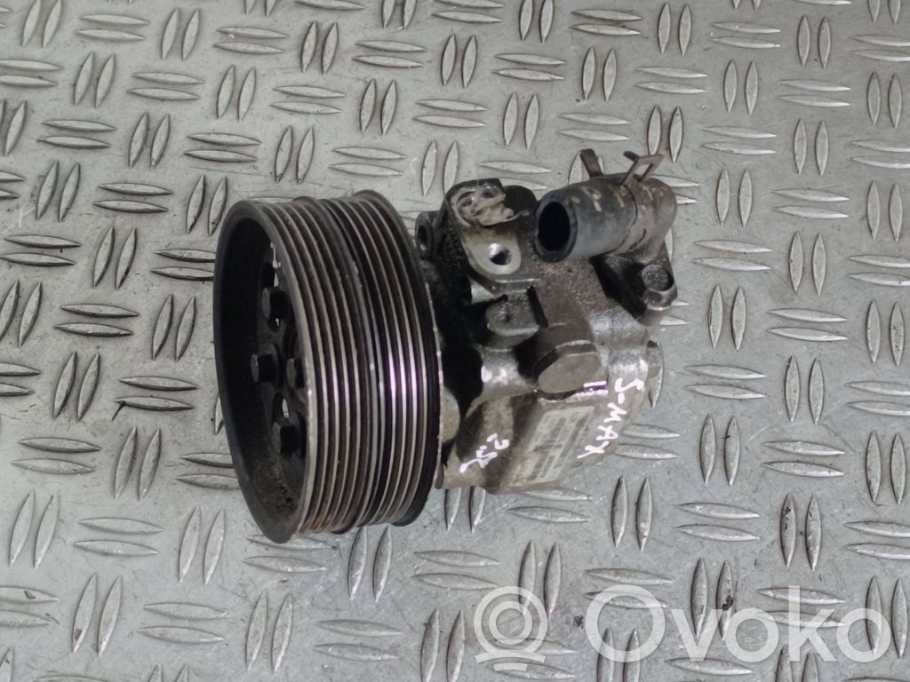 Ford S-MAX Servopumpe 