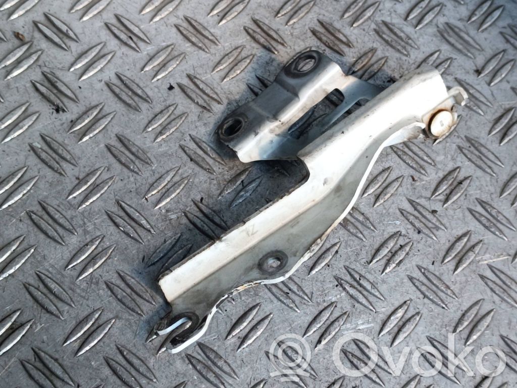 Mazda 6 Engine bonnet/hood hinges 
