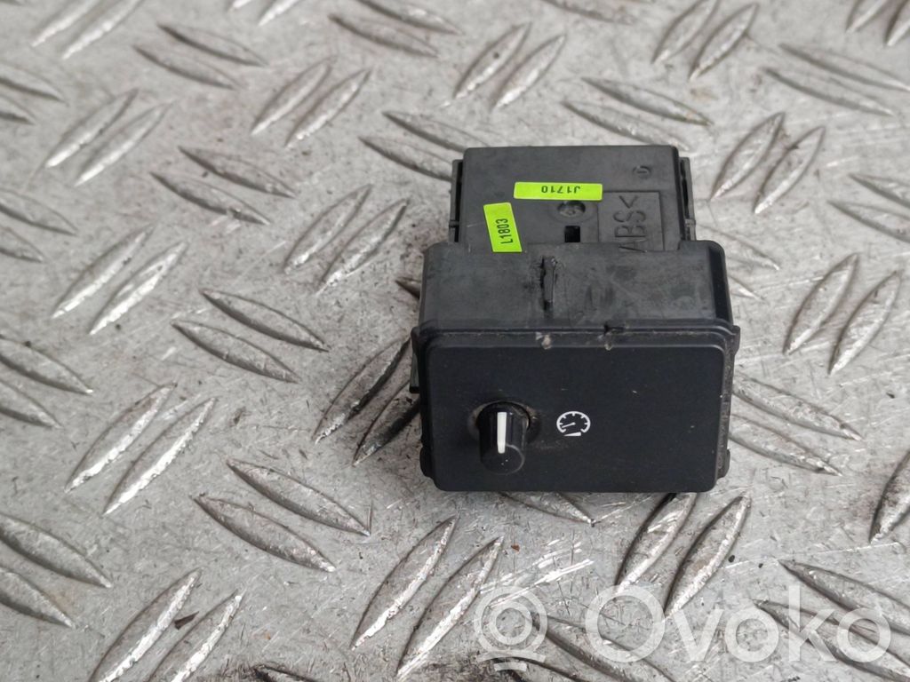 Land Rover Range Rover Velar Panel lighting control switch 