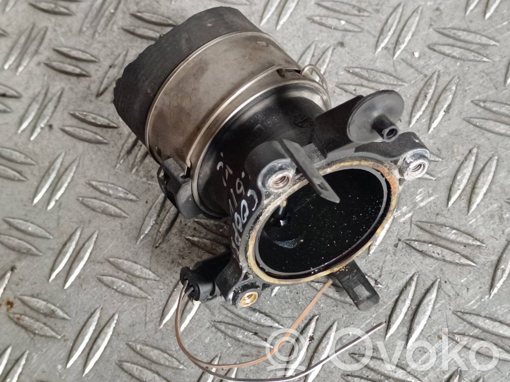 Mini One - Cooper R57 Intercooler hose/pipe 