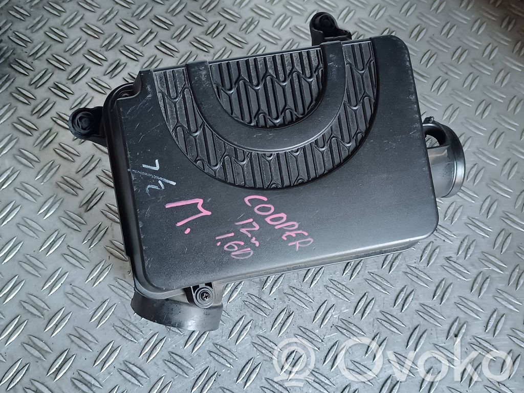 Mini One - Cooper R57 Air filter box 