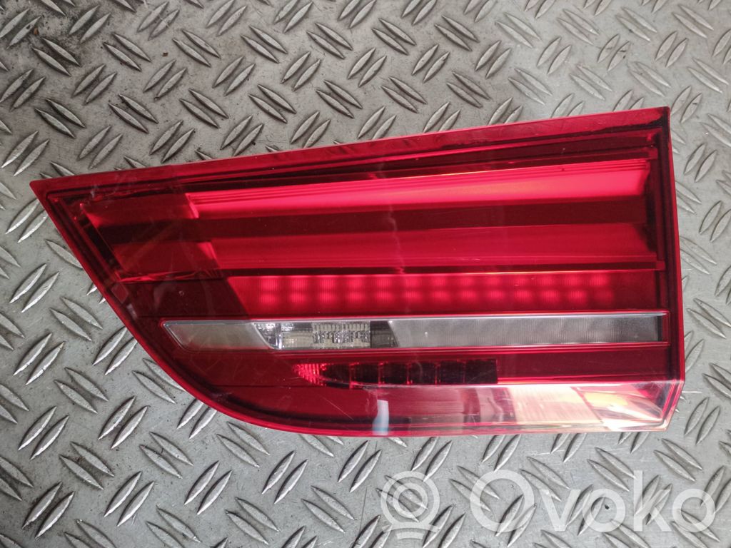 BMW X5 F15 Tailgate rear/tail lights 