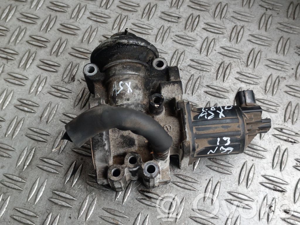 Mitsubishi ASX Válvula EGR 