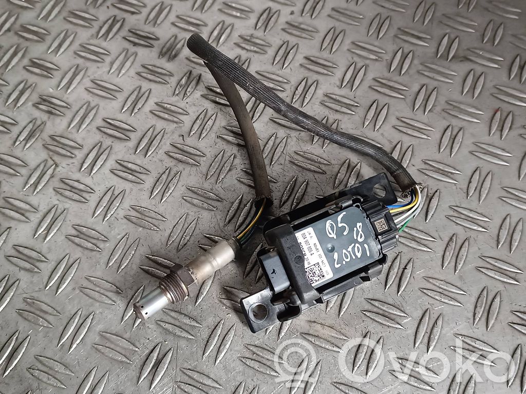 Audi Q5 SQ5 FY Lambda probe sensor 