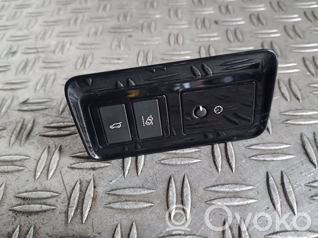 Jaguar F-Pace Other switches/knobs/shifts 