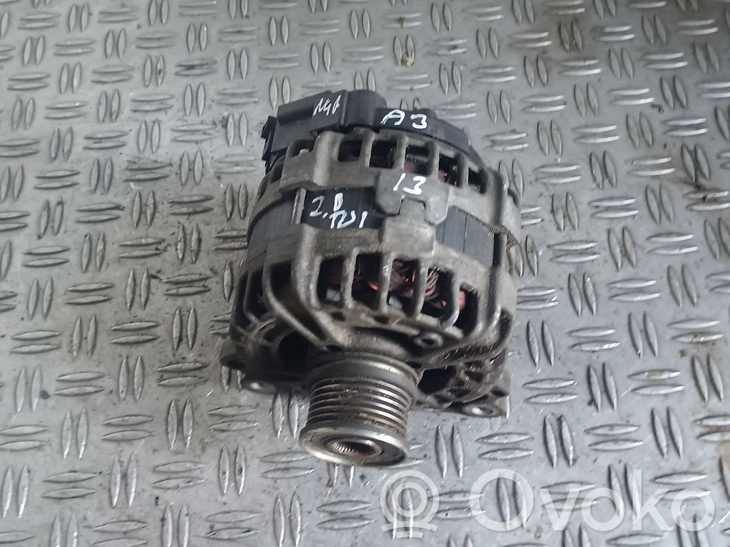 Ģenerators   03L903023K,F000BL0800,3213