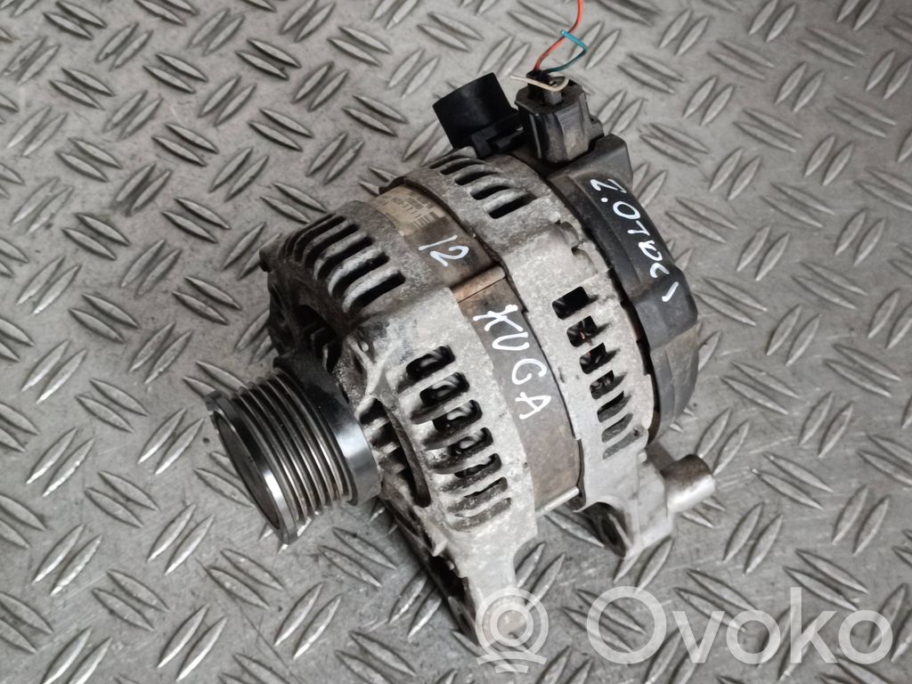 Generatorius   8M5T10300YB,31285593,421057,1042105711